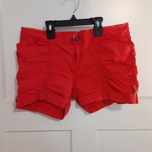 No Boundaries Womens shorts